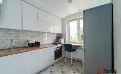 Купить 1-комнатную квартиру, Минск, Никифорова ул., 25 (Первомайский район). Фото 7
