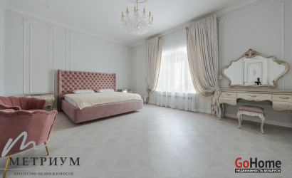 Купить коттедж, Боровляны, Центральный пер., 15 соток. Фото 8