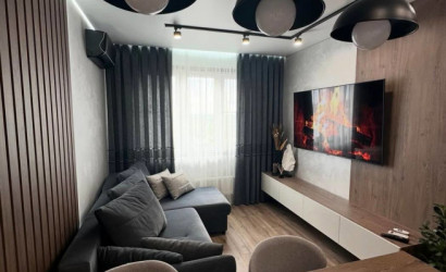 Купить 1-комнатную квартиру, Гомель, Д.Н. Пенязькова, 39. Фото 16