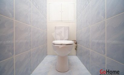 Купить 3-комнатную квартиру, Минск, Скрипникова ул., 34 (Фрунзенский район). Фото 24