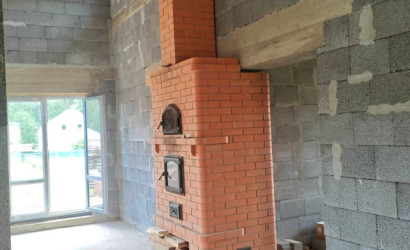 Купить дом, Голубой Факел, 10 соток. Фото 19