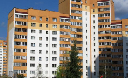 Купить 2-комнатную квартиру, Минск, Победителей просп., 95/1 (Центральный район). Фото 4