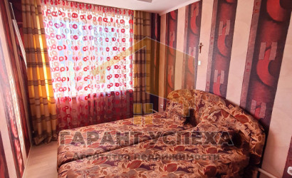 Купить 3-комнатную квартиру, Великорита, Ленина. Фото 8