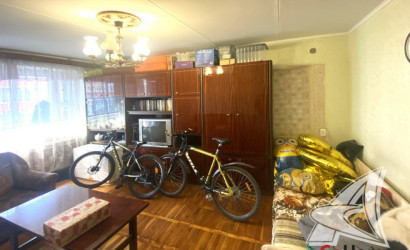 Купить 4-комнатную квартиру, Брест, Центр, ул. Карла Маркса. Фото 4