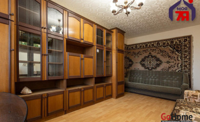 Купить 1-комнатную квартиру, Минск, Рокоссовского просп., 114(Ленинский район). Фото 10