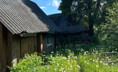 Купить дом, Островно, Николаевича 16, 25 соток. Фото 12