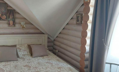 Купить дом, Бобовичи, Луговая ул., 8.31 соток. Фото 21