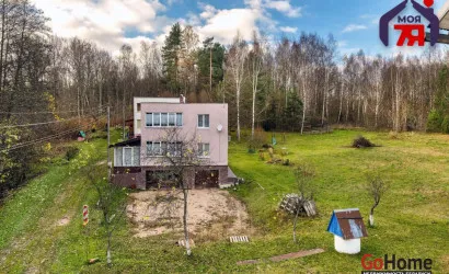  2-этаж.(105.6 м2), Великие Кривичи