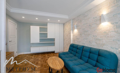 Купить 4-комнатную квартиру, Минск, Багратиона ул., 71 (Партизанский район). Фото 39