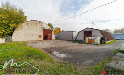 Аренда помещения, Минск, Станиславского ул., 1, 407 кв.м. Фото 11