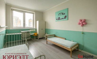 Снять 3-комнатную квартиру, Минск, Каховская, 17 (Центральный район). Фото 11