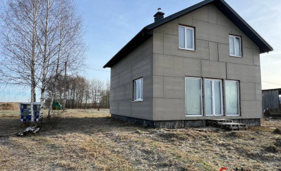 Купить дом, Лабно-Огородники, 12.3 соток. Фото 5