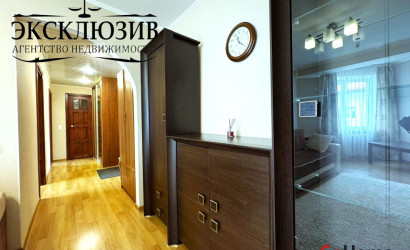 Купить 2-комнатную квартиру, Полоцк, Евфросиньи Полоцкой ул., 23. Фото 4