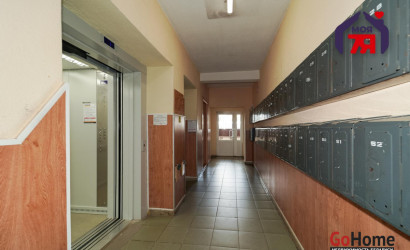 Купить 4-комнатную квартиру, Минск, Славинского ул., 8/А (Первомайский район). Фото 46