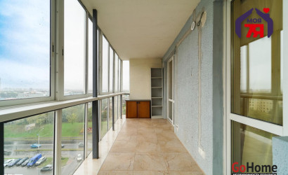 Купить 1-комнатную квартиру, Минск, Богдановича ул., 136 (Советский район). Фото 14