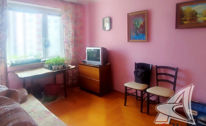 Купить 3-комнатную квартиру, Брест, Вулька, ул. Вульковская. Фото 15