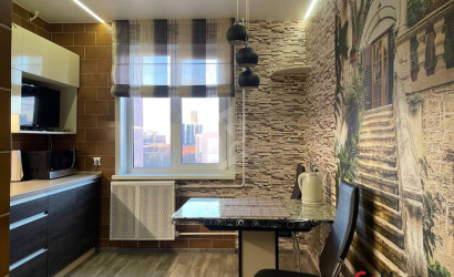 Снять 3-комнатную квартиру, Минск, ул. Асаналиева, д. 38к1. Фото 3