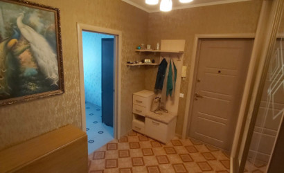 Купить 2-комнатную квартиру, Лида, Кооперативная, 24. Фото 16