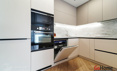 Купить 4-комнатную квартиру, Колодищи, Серебряный Лес ул., 8. Фото 30