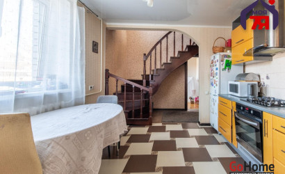 Купить дом, Марьина Горка, Пролетарская ул., 9 соток. Фото 4