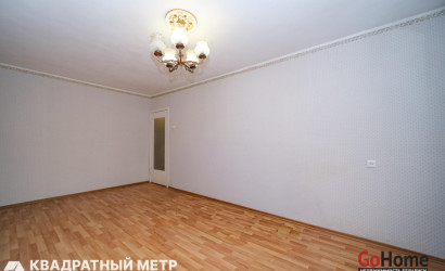 Купить 3-комнатную квартиру, Минск, Клумова ул., 23(Партизанский район). Фото 2