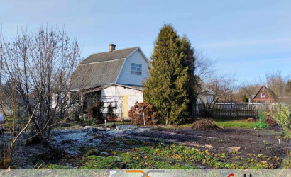 Купить дом в деревне, Полет, 6.59 соток. Фото 22