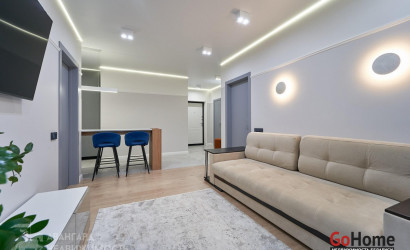 Купить 3-комнатную квартиру, Минск, Тимирязева ул., 28 (Центральный район). Фото 2