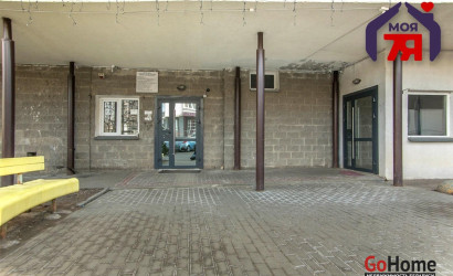 Купить 4-комнатную квартиру, Минск, Каховская ул., 26 (Центральный район). Фото 28