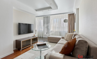 Снять 3-комнатную квартиру, Минск, просп. газеты Правда, д. 16. Фото 4