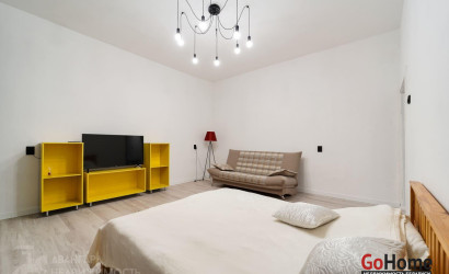 Купить 1-комнатную квартиру, Минск, Свердлова ул., 19 (Ленинский район). Фото 7