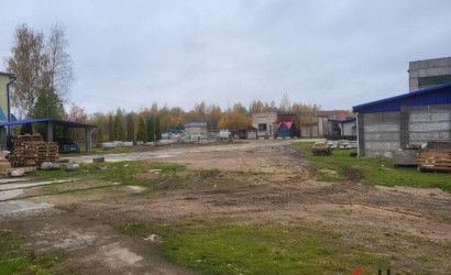 Продажа помещения, Витебск, Транспортная ул., 11/а,  2935.4 кв.м.. Фото 8