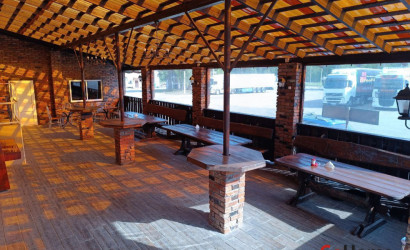 Продажа помещения, Лепель,  1039 кв.м.. Фото 2