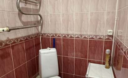 Купить 1-комнатную квартиру, Витебск, Гагарина, 25. Фото 13