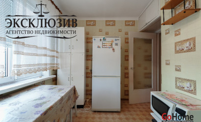 Купить 1-комнатную квартиру, Минск, Матусевича ул., 30 (Фрунзенский район). Фото 2