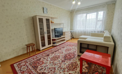 Купить 1-комнатную квартиру, Барановичи, Тельмана, 185. Фото 8