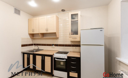 Купить 1-комнатную квартиру, Минск, Дзержинского просп., 131 (Московский район). Фото 4