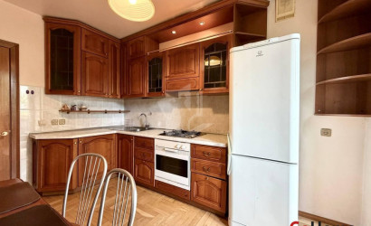 Снять 3-комнатную квартиру, Минск, ул. Коласа Якуба, д. 55к1. Фото 12