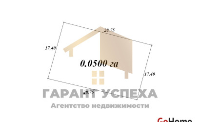 Купить дачу, Рачки, Центральная, 10 соток. Фото 19