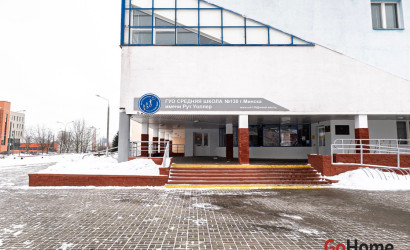 Купить 2-комнатную квартиру, Минск, Игуменский, 42(Ленинский район). Фото 4