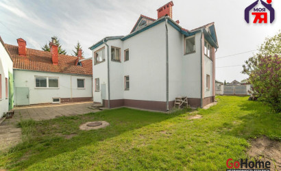 Купить коттедж, Молодечно, Черняховского ул., 14.71 соток. Фото 31