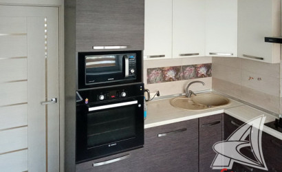 Купить 3-комнатную квартиру, Брест, Южный, ул. Рокоссовского. Фото 5