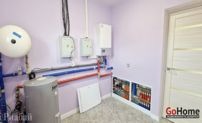 Купить коттедж, Михалово, Поселковая ул., 20, 9.3 соток. Фото 8