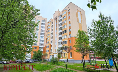 Купить 2-комнатную квартиру, Витебск, Воинов-Интернационалистов, 32. Фото 20