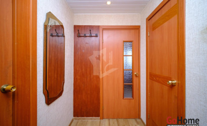 Купить 1-комнатную квартиру, Минск, Одинцова ул., 57 (Фрунзенский район). Фото 16