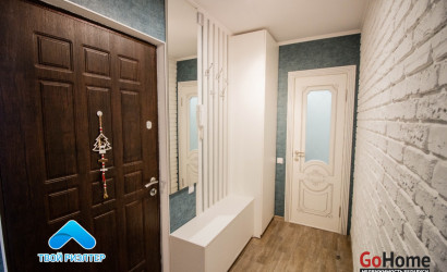 Купить 1-комнатную квартиру, Ченки, Севруковская ул., д.8. Фото 16