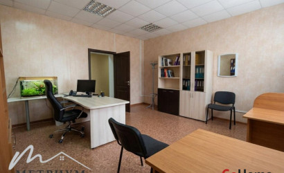 Продажа офиса, Колодищи, Интернациональная ул., 7/А, 179.5 кв.м.. Фото 3