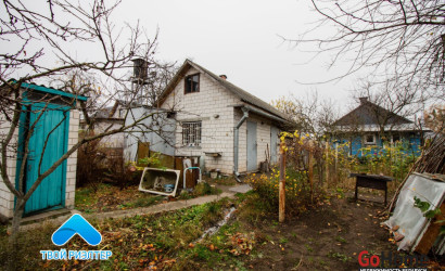 Купить дом, Гомель, ул. Белорусская, 5.69 соток. Фото 7