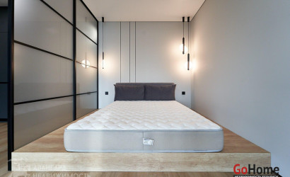 Купить 2-комнатную квартиру, Минск, Макаенка ул., 12/Ж (Первомайский район). Фото 44