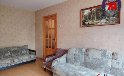 Купить 3-комнатную квартиру, Минск, Бельского ул., 43 (Фрунзенский район). Фото 10