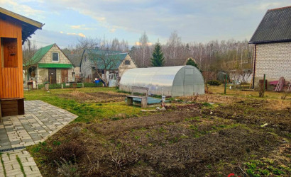 Купить дом в деревне, Узгорье-2002, 5.7 соток. Фото 12